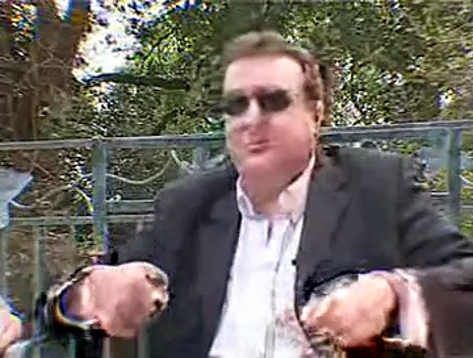 François Hanss, Arthur-Emmanuel Pierre Interview : Corps à corps