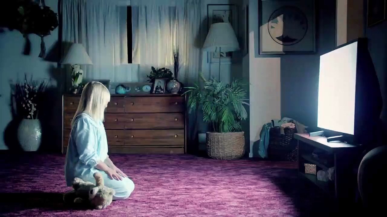 Ghosted - saison 1 SPOT TV VO "They're Here"