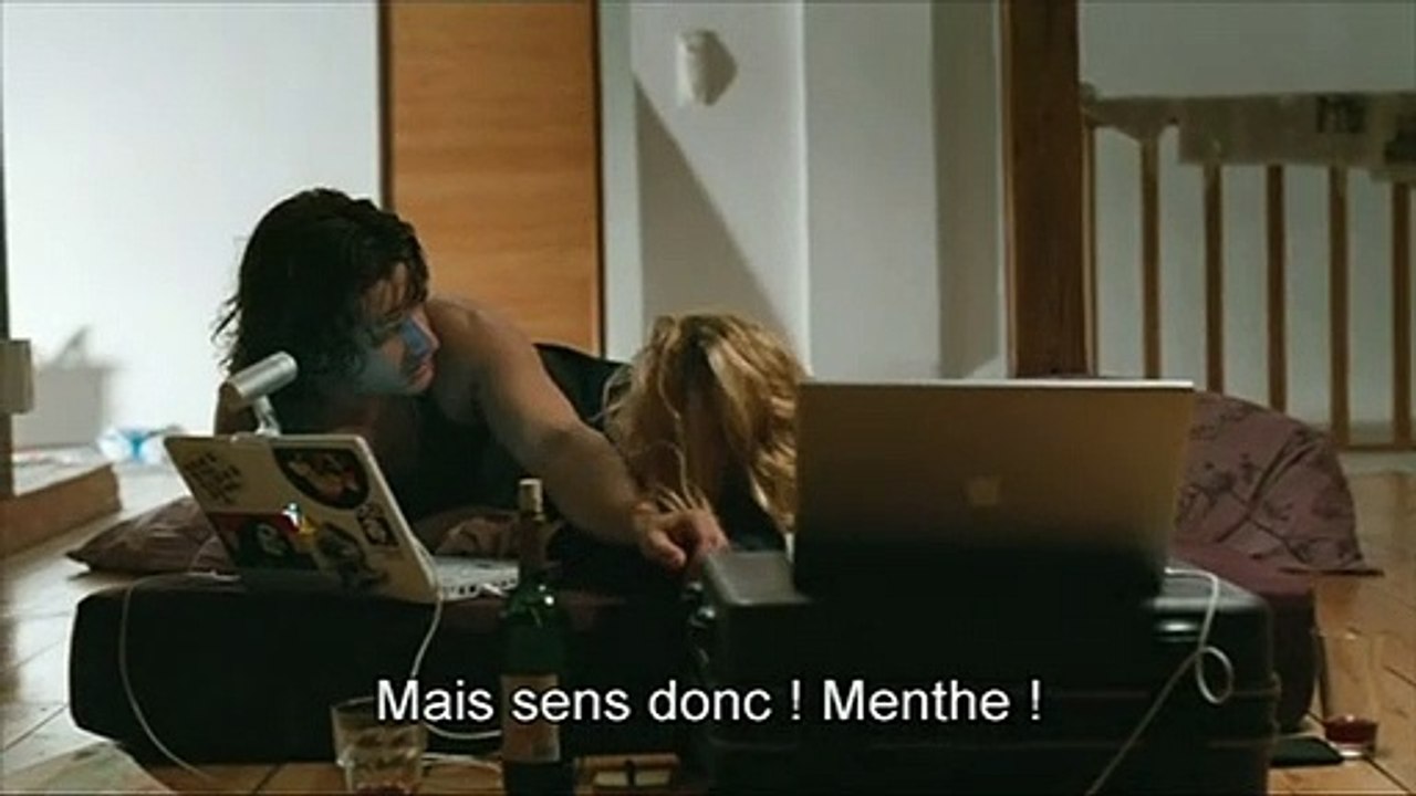 Soul Kitchen Extrait vidéo VO