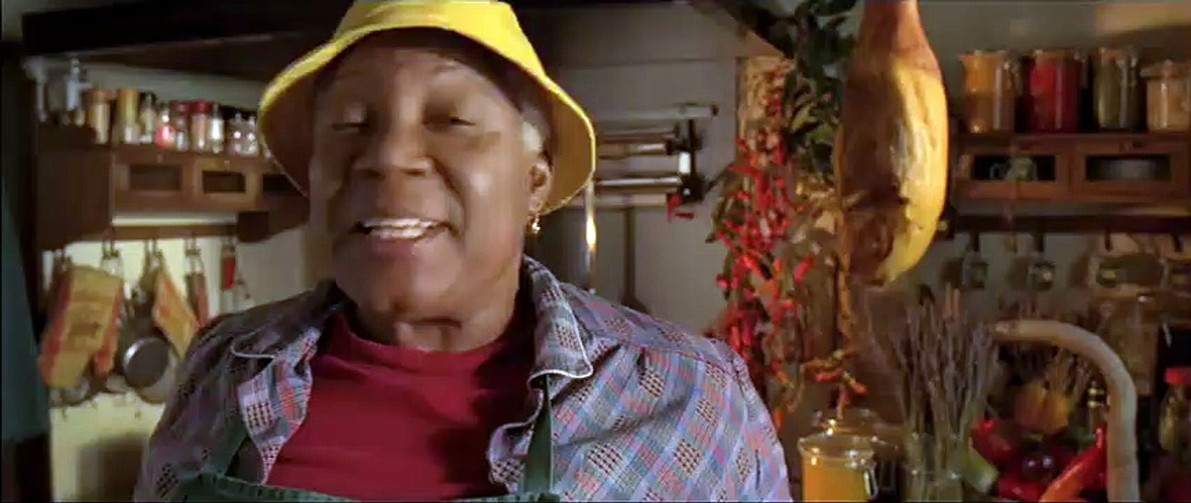 Je vous aime très beaucoup Teaser (5) VF