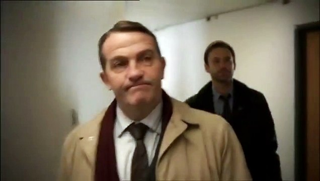 Londres Police Judiciaire / London District - saison 7 Teaser VO