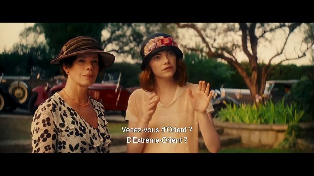 Magic in the Moonlight Bande-annonce VO