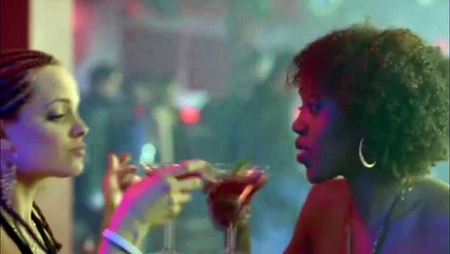 Stuck - Instinct de survie Bande-annonce VO