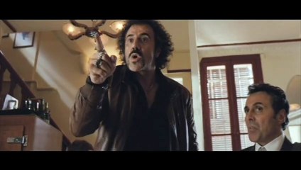 Le Mac Extrait vidéo (5) VF