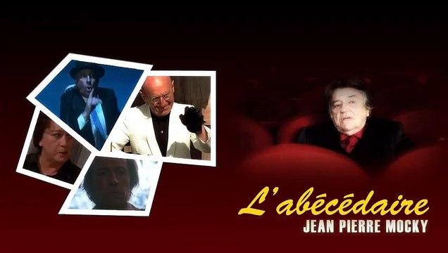 Jean-Pierre Mocky Interview 29/03/2011