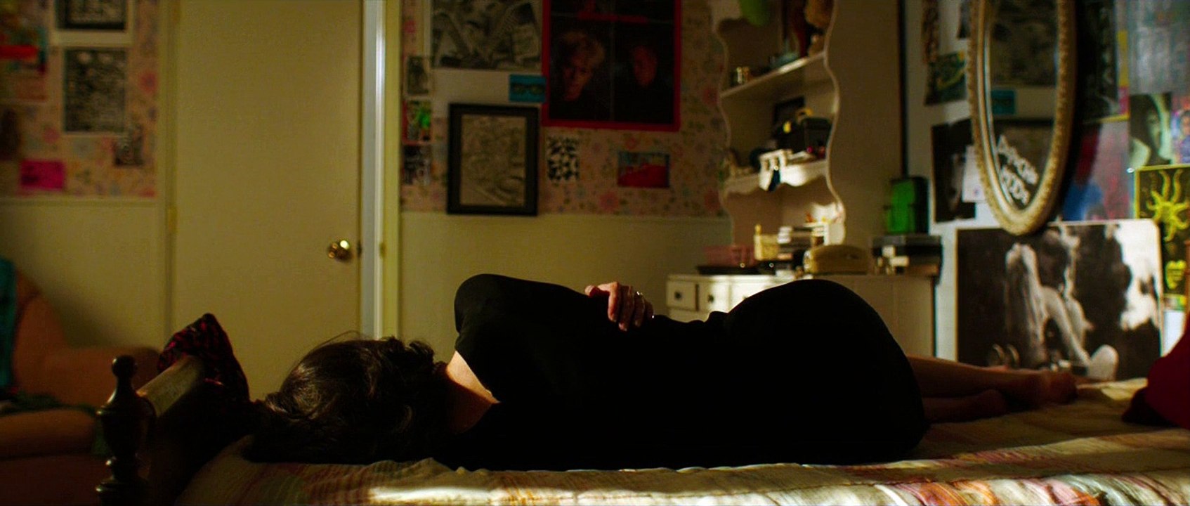 "White Bird" - EXTRAIT VOST "La disparition de maman"