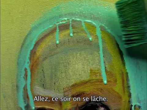 Eyes Find Eyes Bande-annonce VO