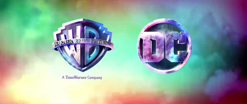 Suicide Squad Teaser (3) VO