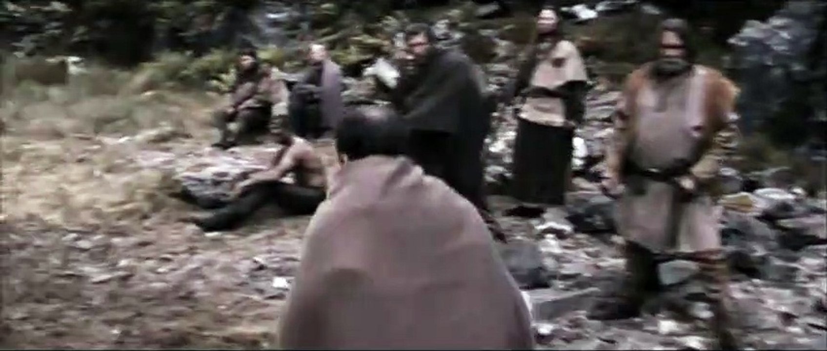 Le Guerrier silencieux, Valhalla Rising Extrait vidéo VO