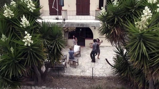 Inavouables Bande-annonce (2) VF