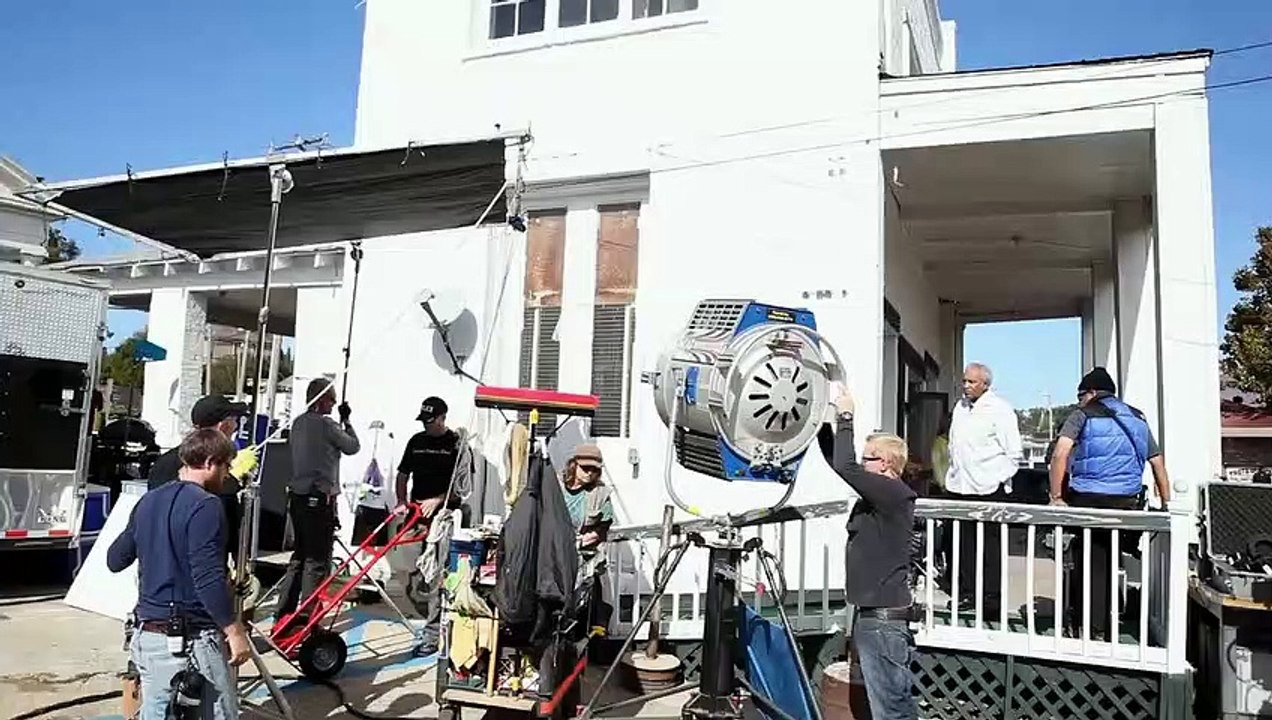 Get On Up - MAKING OF VOST "Les origines du projet"