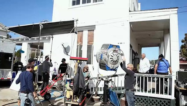 Get On Up - MAKING OF VOST Les origines du projet