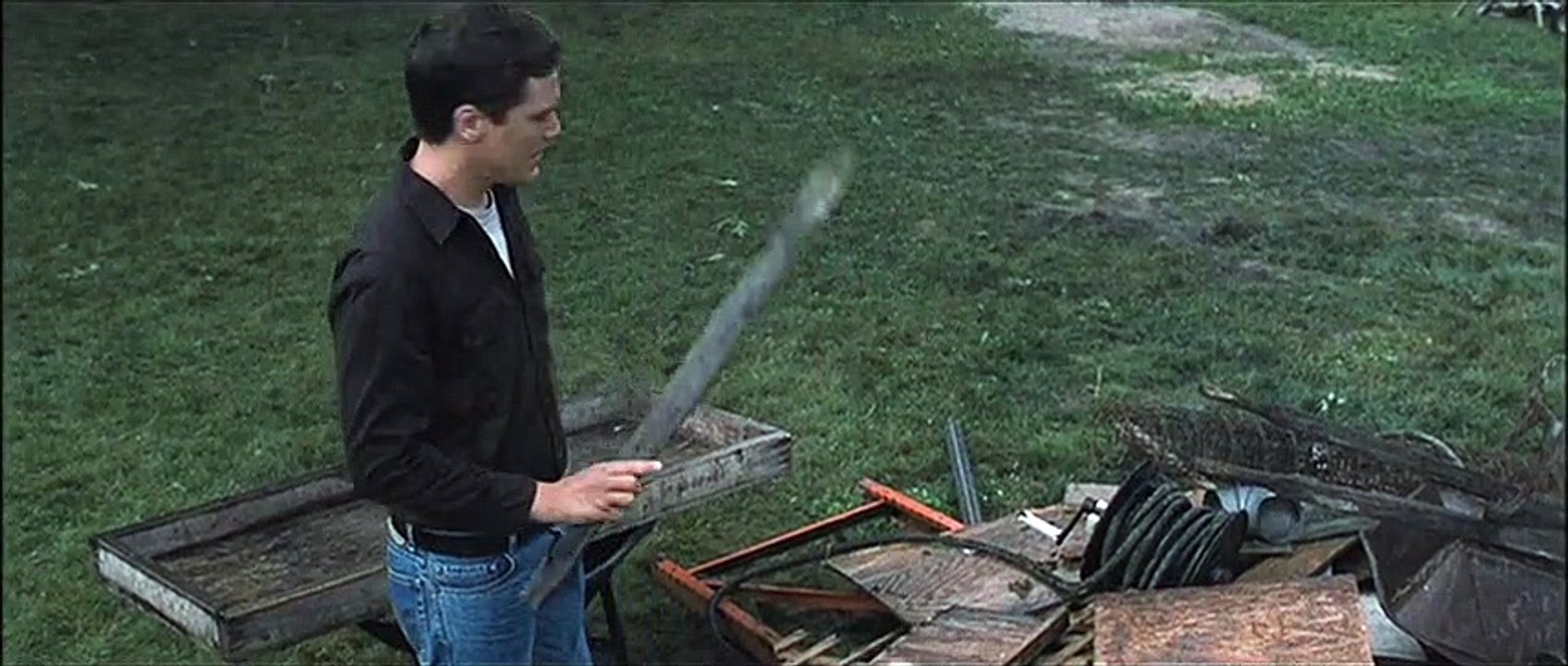 Take Shelter Extrait vidéo (2) VO