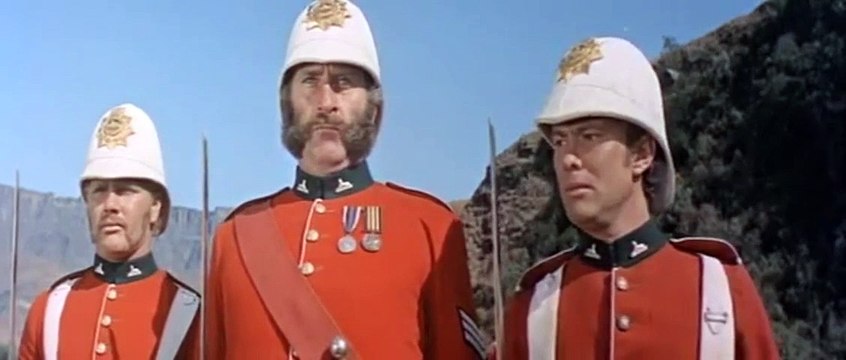 Zoulou Bande-annonce VO