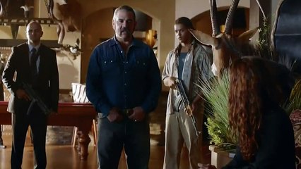 Reine du Sud - saison 2 - épisode 12 Teaser VO