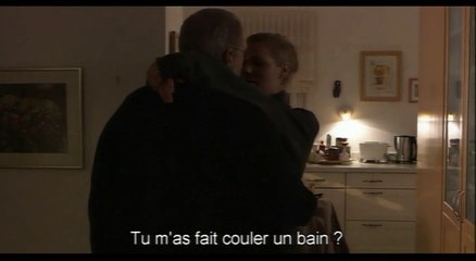 Naomi Extrait vidéo VO