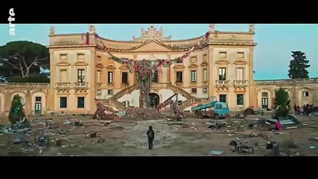 Anna - saison 1 Bande-annonce VO