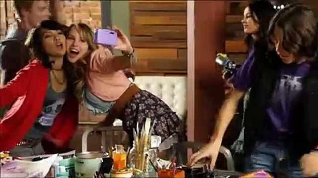 Lemonade Mouth Vidéo clip VO