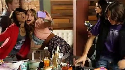 Lemonade Mouth Vidéo clip VO