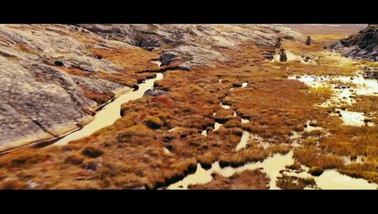 Riddick Bande-annonce VF