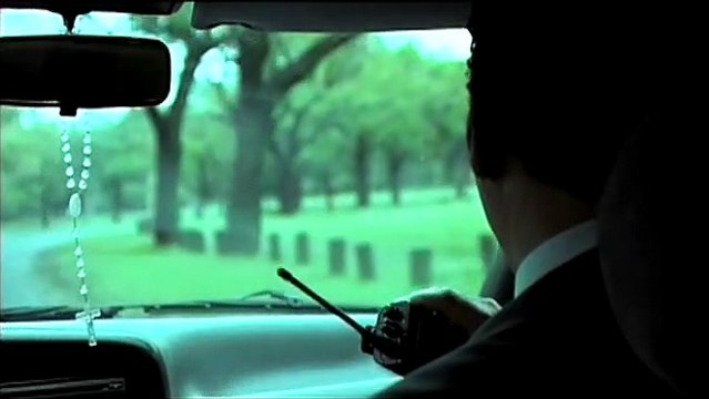 El Custodio (le garde du corps) Bande-annonce VO