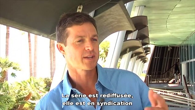 Eric Close Interview 2: FBI : portés disparus