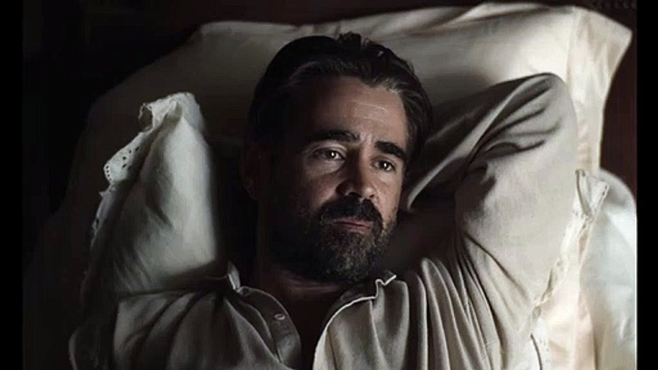 Les Proies EXTRAIT VO "Votre souhait le plus cher"