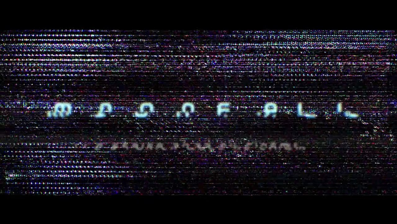 Moonfall Bande-annonce (2) VO