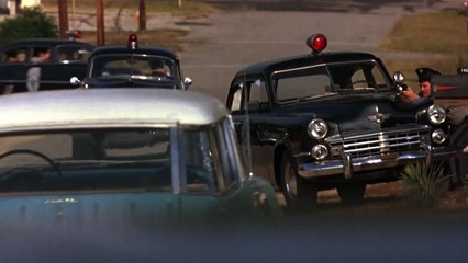 Chattahoochee Bande-annonce VO