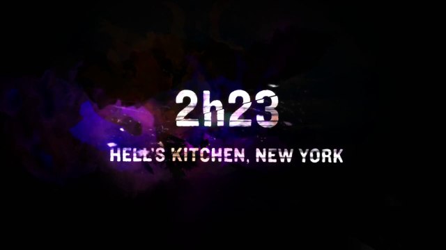 Marvel's Jessica Jones - saison 1 Teaser (5) VF