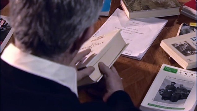 Les Convois de la honte Bande-annonce (2) VF