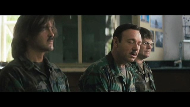 Les Chèvres du Pentagone Extrait vidéo (3) VO