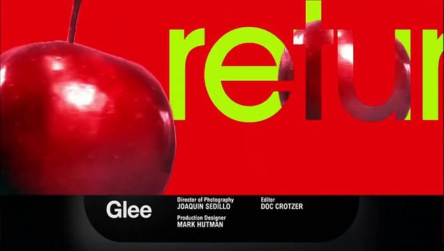 Glee - saison 4 - épisode 18 Teaser VO