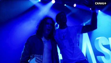 Validé - saison 2 Teaser (2) VF