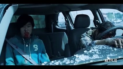 Black Summer - bande-annonce saison 1