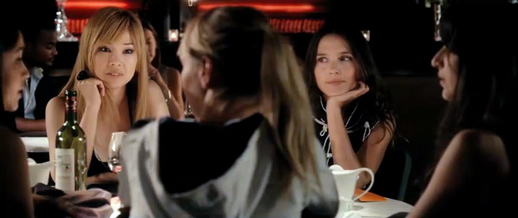 Tout ce qui brille Extrait vidéo (2) VF