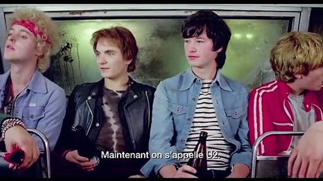 Killing Bono Bande-annonce VO