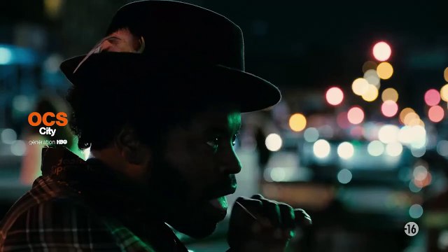 The Deuce - saison 1 Bande-annonce VOST