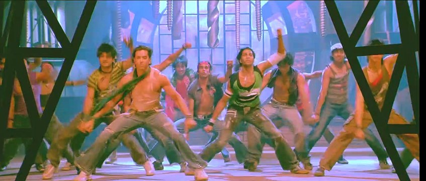 Bollywood, la plus belle histoire d’amour jamais contée Bande-annonce VO