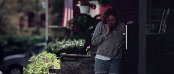 Martha Marcy May Marlene Extrait vidéo VO