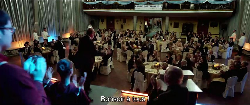 Les opportunistes Bande-annonce VO