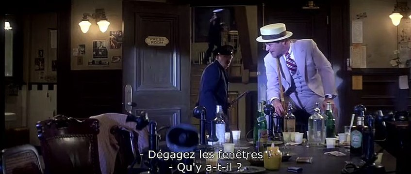 Spéciale première Bande-annonce VO