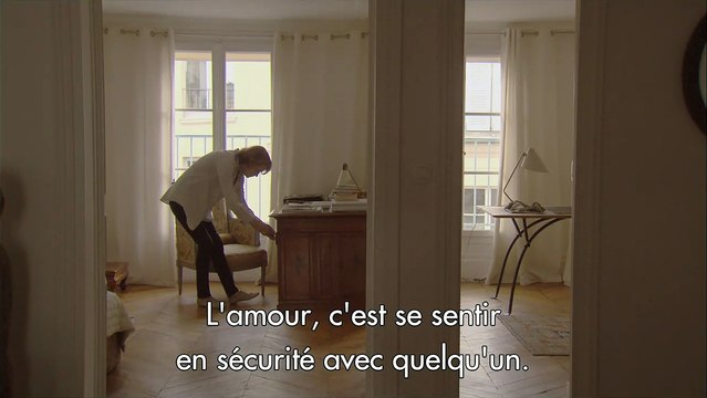 The Look, un autoportrait à travers les autres Extrait vidéo VO