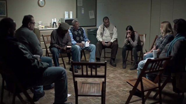 Killing Eleanor Bande-annonce VO