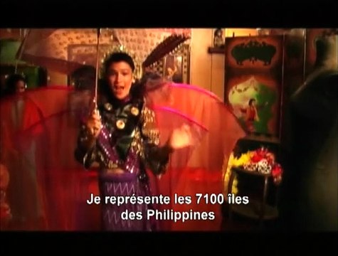 L'Eveil de Maximo Oliveros Bande-annonce VO