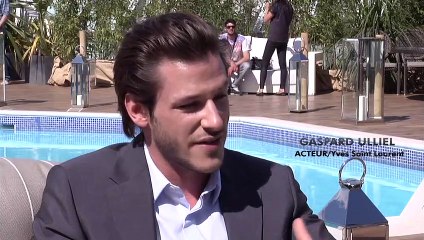 Saint Laurent : "Une odyssée dans la tête d&#039;un créateur"