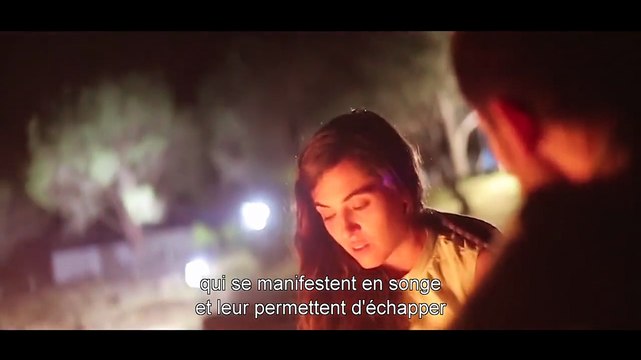 Compañeros BONUS VO Le casting