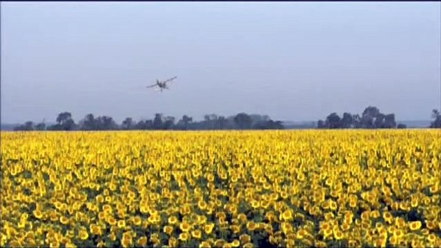 Notre pain quotidien Bande-annonce VF