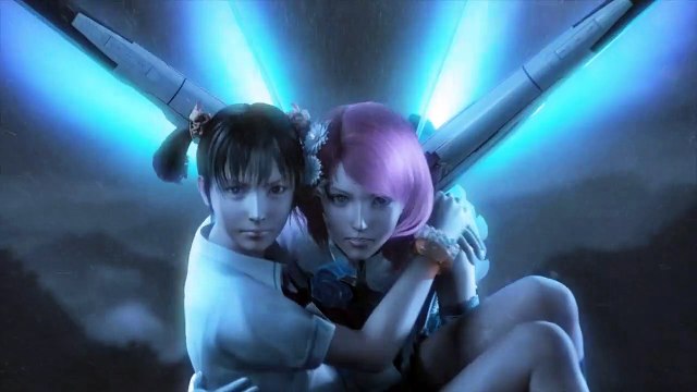 Tekken : Blood Vengeance Bande-annonce VO