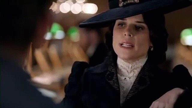 Titanic : De sang et d'acier - saison 1 Bande-annonce VO